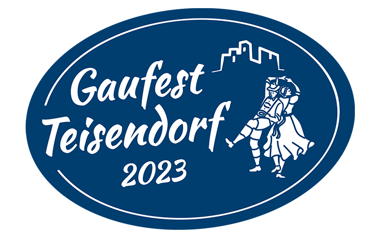 Logo Gaufest 2023