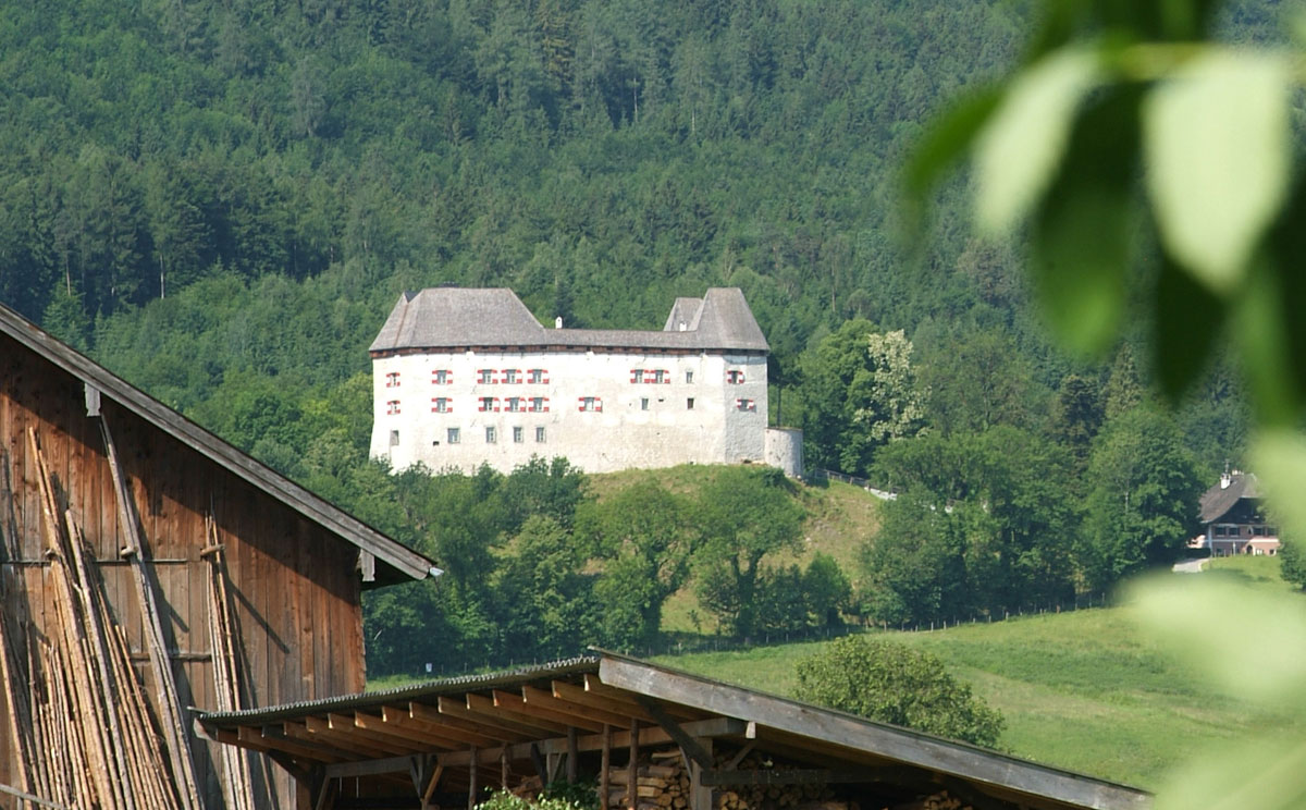 Schloss Staufeneck 9